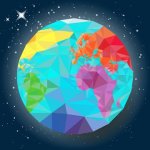 StudyGe – World Geography Quiz