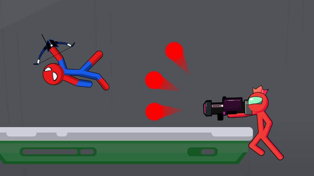 Poppy Stickman Fighting v1.0.30 MOD APK (Unlimited Money/No ADS) Download