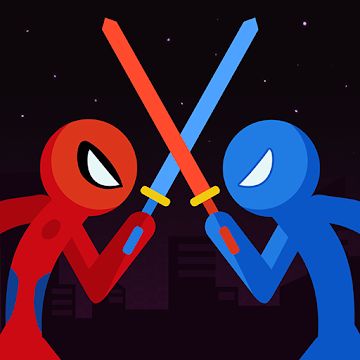 Supreme Stickman Fighting MOD APK v3.9.2 (Remove ads) - Jojoy