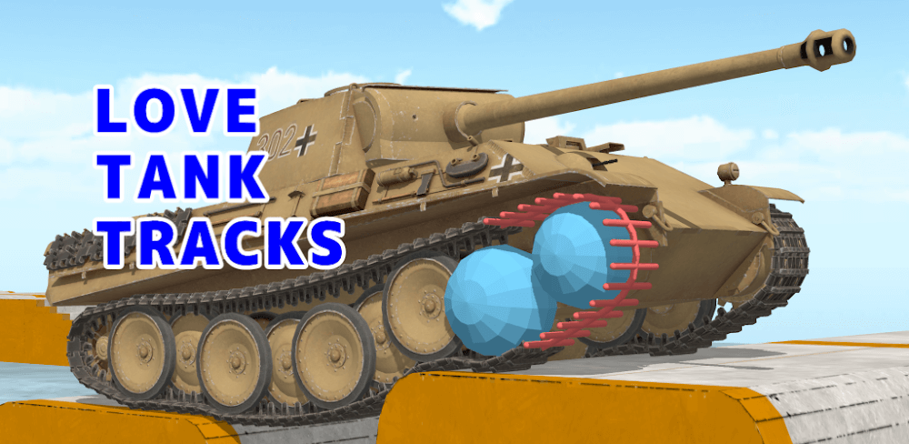 Tank Physics Mobile Vol.2