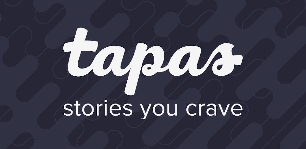 Tapas – Comics and Novels