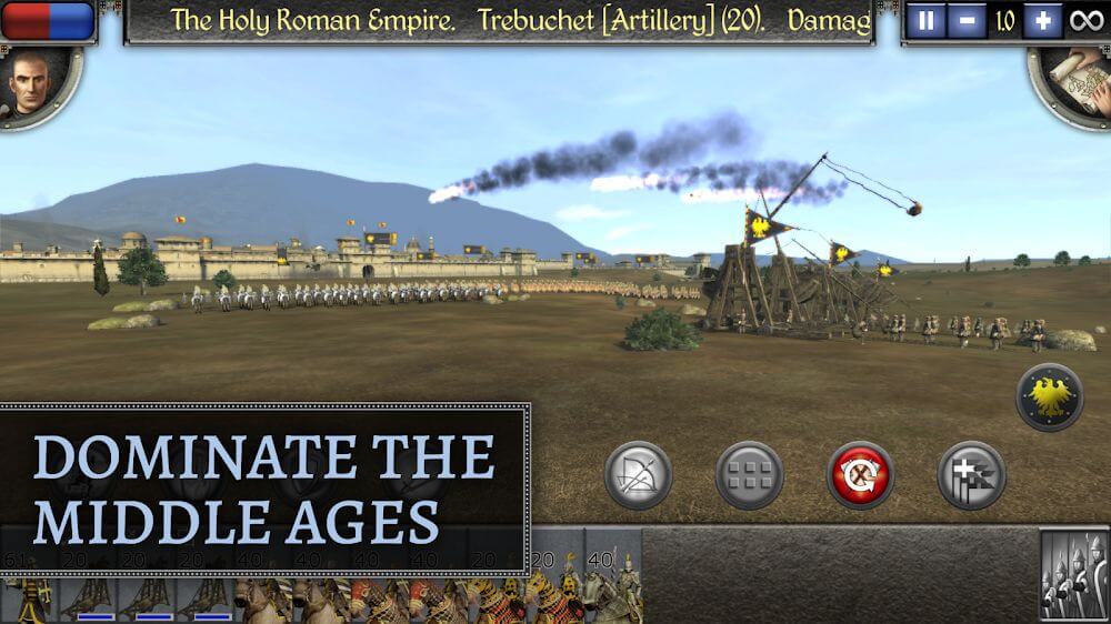 Download do APK de Medieval War para Android