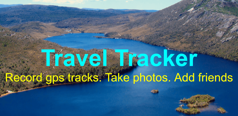Travel Tracker Pro