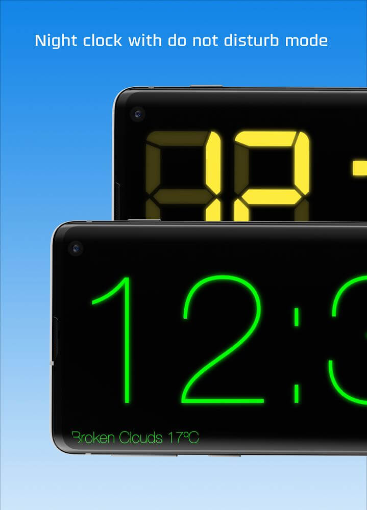 Turbo Alarm: Alarm clock v9.1.0 APK + MOD (Premium Unlocked) Turbo-alarm-alarm-clock-6