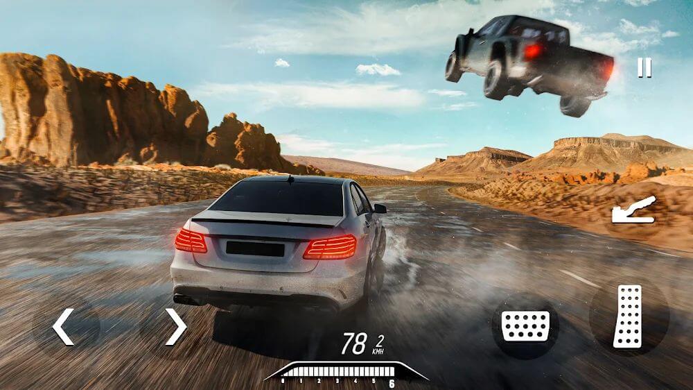 Hajwala Drift APK Download for Android Free - Games