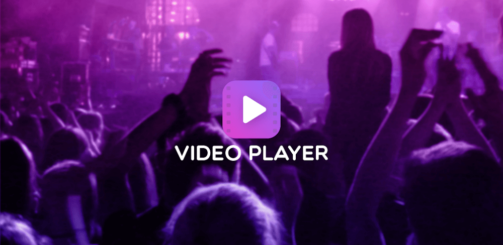 Video player – PRO version
