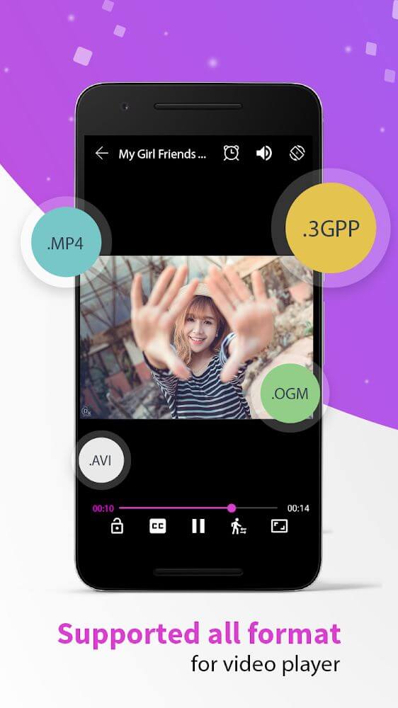 Video Player - PRO Version Mod apk [Paid for free][Patched][Pro] download -  Video Player - PRO Version MOD apk 5.9 free for Android.