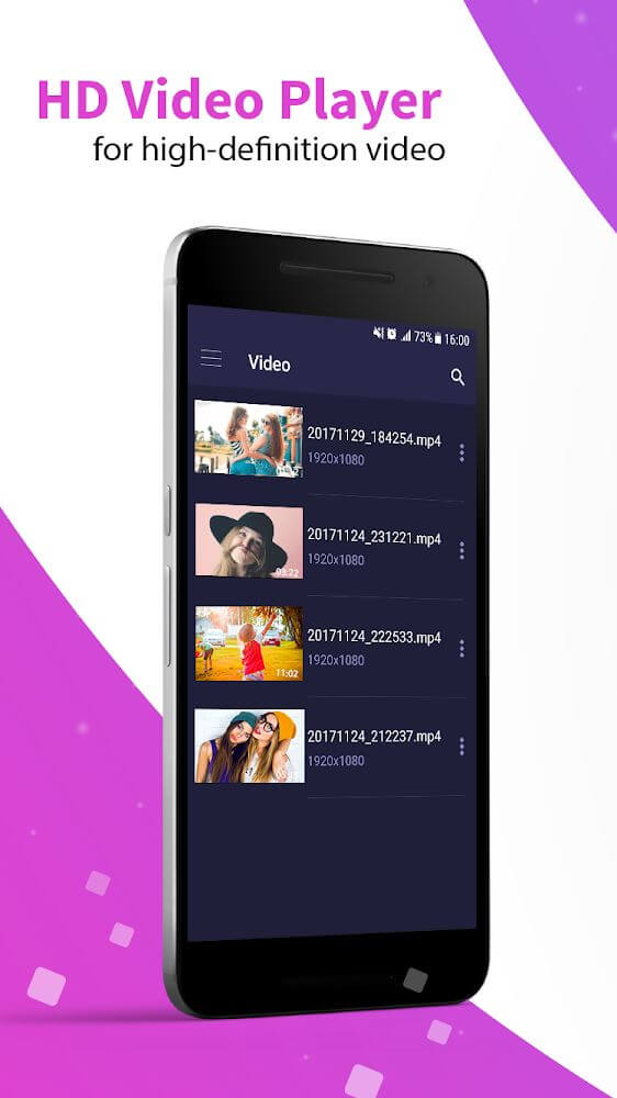 Video Player - PRO Version Mod apk [Paid for free][Patched][Pro] download -  Video Player - PRO Version MOD apk 5.9 free for Android.