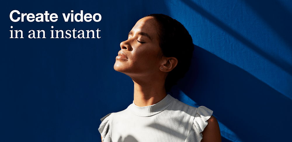 Vimeo Create – Video Editor