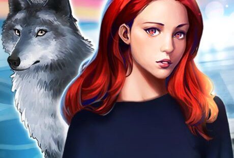 Werewolf Romance : Story Games