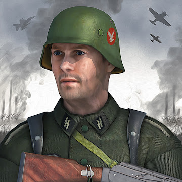 World War 2 Reborn v3.6 MOD APK (Unlimited Money/Ammo) Download