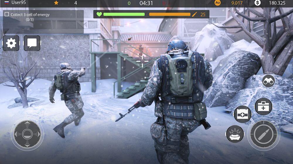 Call of War (MOD – Unlimited Money) 0.173 Download free