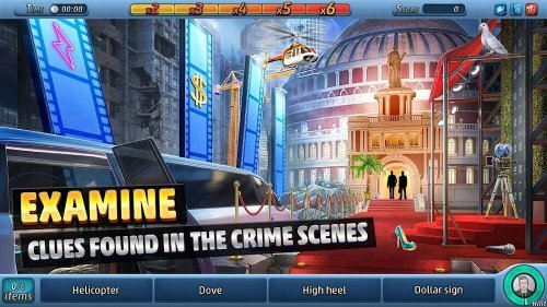 Criminal Case The Conspiracy v2.39 MOD APK (Unlimited Money, Energy