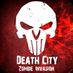 Death City : Zombie Invasion