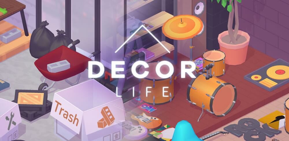 Decor Life