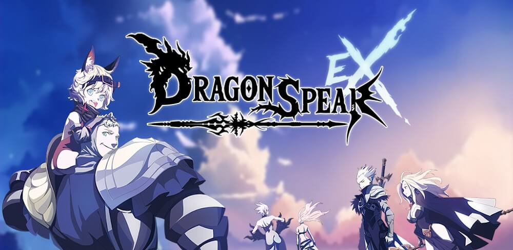 DragonSpear EX