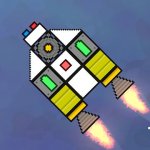 Droneboi – Space Building Sandbox Multiplayer