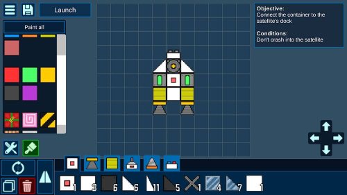Droneboi – Space Building Sandbox Multiplayer