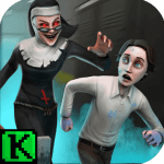 🔥 Download Ice Scream 6 Friends Charlie 1.2.3 [Adfree/Mod Menu] APK MOD.  Addictive horror adventure game with logic game elements 