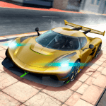 Download RACE Rocket Arena Car Extreme Mod Apk 1.1.10 (Unlimited Money) for  Android iOs