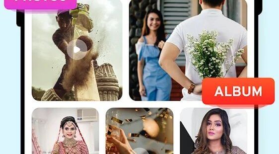 Gallery – Hide Photos & Videos
