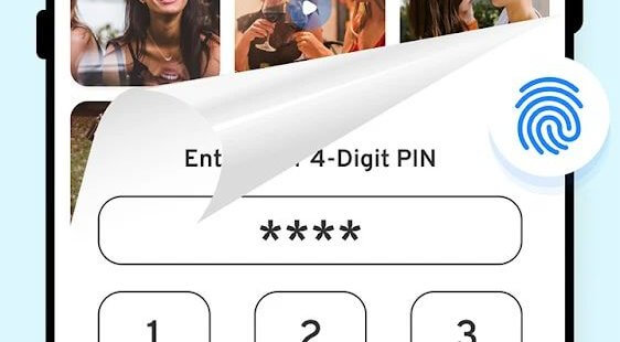 Gallery – Hide Photos & Videos