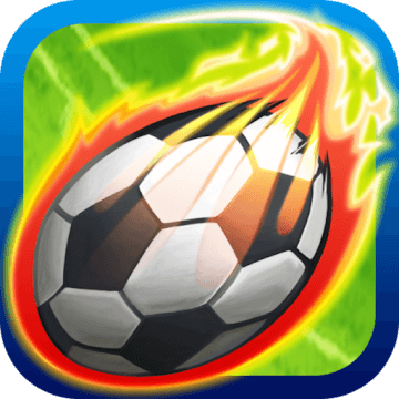 Head Soccer v6 19 Apk Mod Dinheiro Infinito 