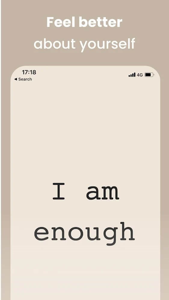 I am – Daily affirmations