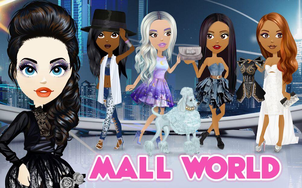 Mall World