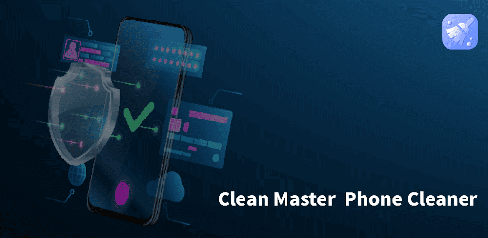 Master Clean Phone Cleaner