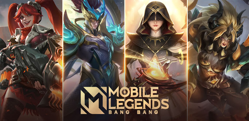 Complete Cheat For Mobile Legends: Bang bang APK + Mod for Android.