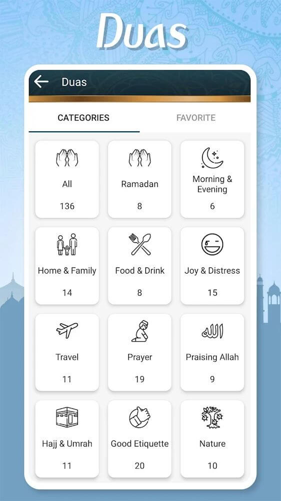 Muslim Pocket – Prayer Times, Azan, Quran & Qibla