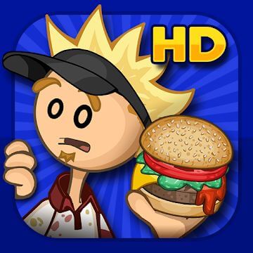 Papa's Burgeria v1.2.2 MOD APK (Unlimited Money) Download