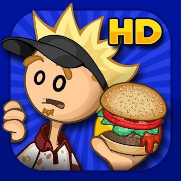 Papa's Pizzeria HD MOD APK v1.1.1 (Dinheiro ilimitado) - Moddroid