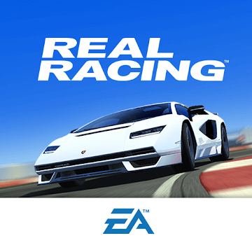  Real Racing 3 v11.4.1 MOD APK (Dinero ilimitado/Desbloqueado) Descargar