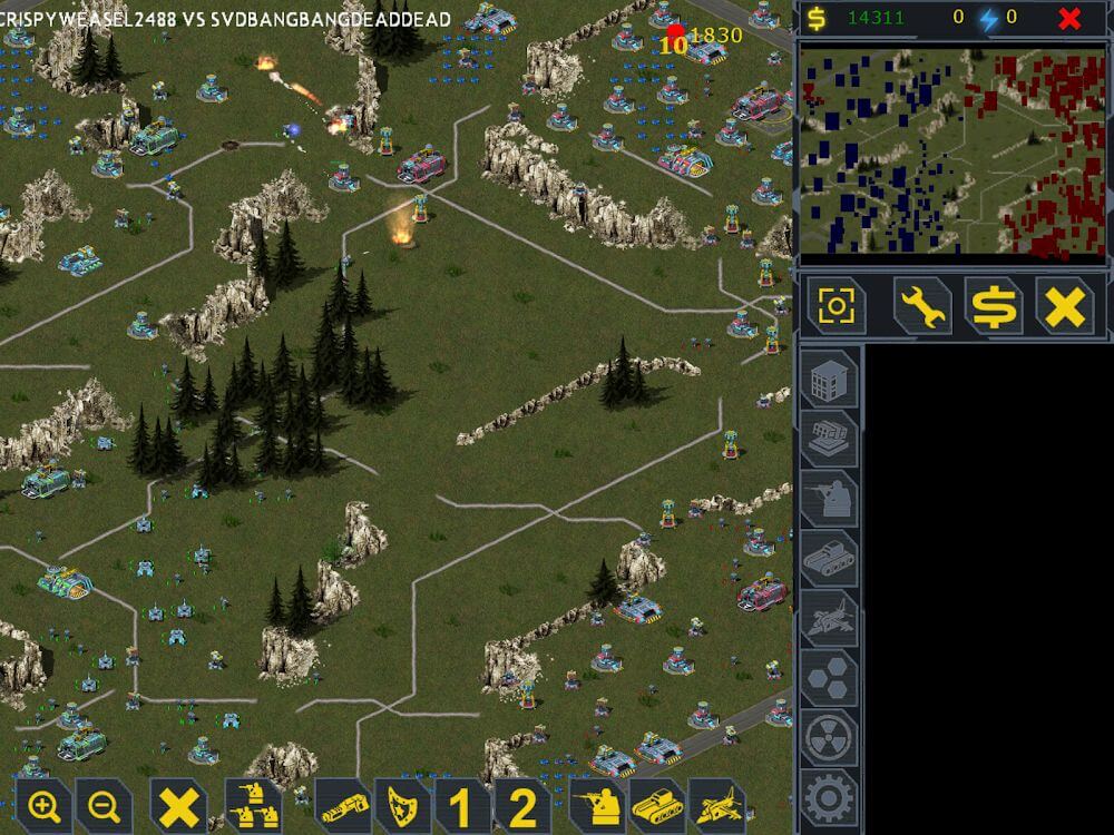 Redsun RTS Premium