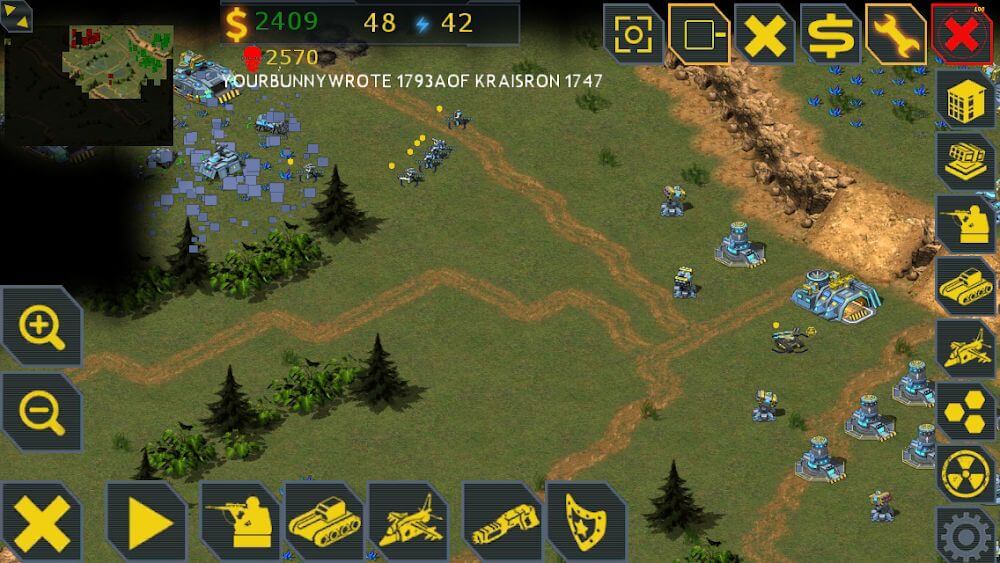 Redsun RTS Premium