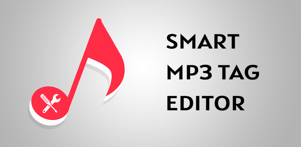 Smart MP3 Tag Editor v23.10.10 MOD APK (Premium Unlocked) Download