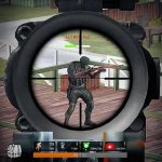 Sniper Warrior: Online PvP Sniper – LIVE COMBAT