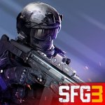 Special Forces Group 3 v1.1 MOD APK (Free Shopping)