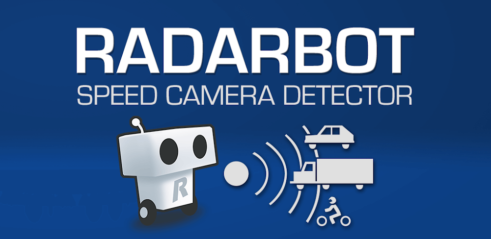 Radarbot – Speed Camera Detector