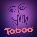 Taboo – Official Party Game