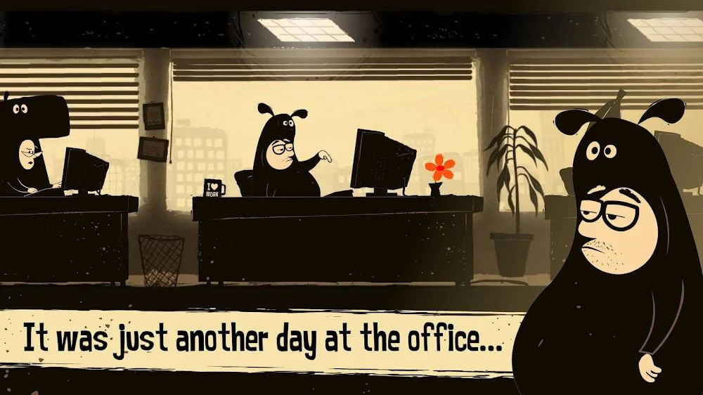 💡The Office Quest