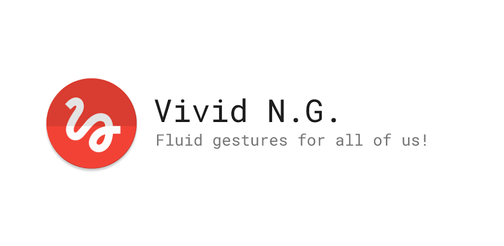 Vivid Navigation Gestures