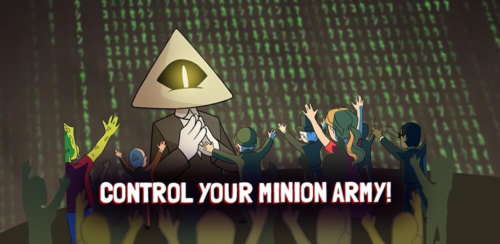 Hack We Are Illuminati: Conspiracy v5.1.1 MOD APK (Free Purchase) mới nhất 2024 We-are-illuminati-conspiracy-1