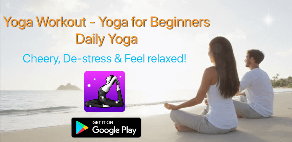 Yoga Workout – Daily Yoga
