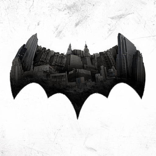 Batman - The Telltale Series  MOD APK + OBB (All Unlocked) Download