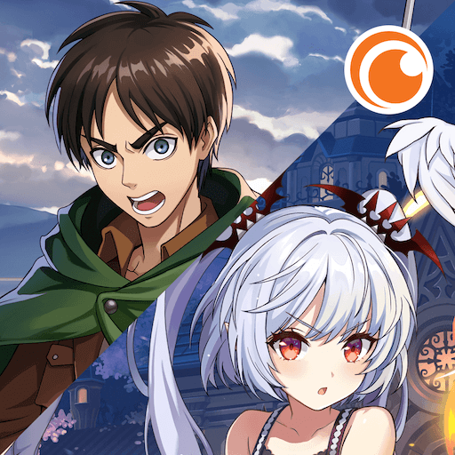 Android VIP - Royal Knight Tales Anime RPG MOD Menu APK