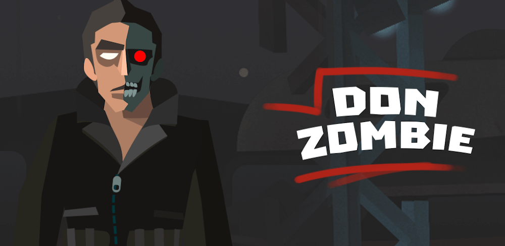 Don Zombie: Guns and Gore