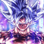 DRAGON BALL LEGENDS SUPER APK MOD VIP 2.8.1 DESCARGA 